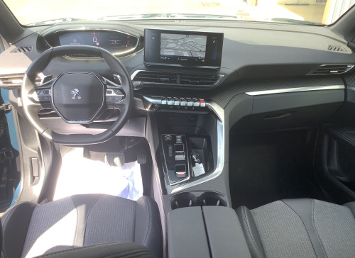 Peugeot 5008 Nouveau BlueHDi 130ch S&S EAT8 Allure Pack