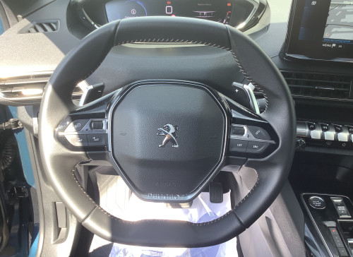 Peugeot 5008 Nouveau BlueHDi 130ch S&S EAT8 Allure Pack