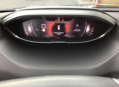 Peugeot 3008 BlueHDi 130ch S&S EAT8 GT