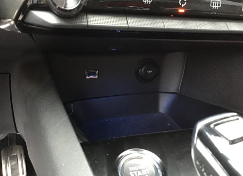Peugeot 3008 BlueHDi 130ch S&S EAT8 GT