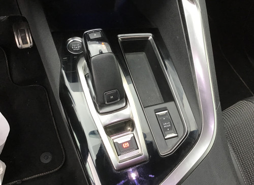Peugeot 3008 BlueHDi 130ch S&S EAT8 GT