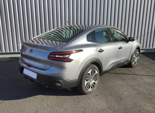 Citroën C4 X PureTech 100 S&S BVM6 You