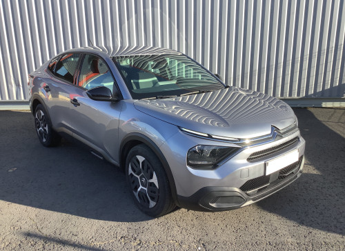 Citroën C4 X PureTech 100 S&S BVM6 You