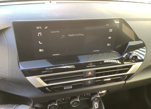 Citroën C4 X PureTech 100 S&S BVM6 You