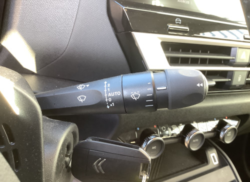 Citroën C4 X PureTech 100 S&S BVM6 You