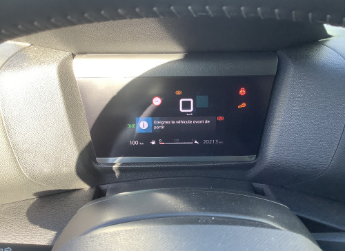 Citroën C4 X PureTech 100 S&S BVM6 You