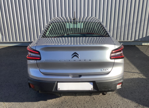 Citroën C4 X PureTech 100 S&S BVM6 You