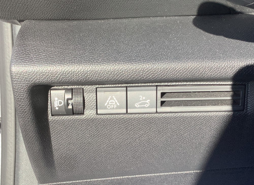 Citroën C4 X PureTech 100 S&S BVM6 You