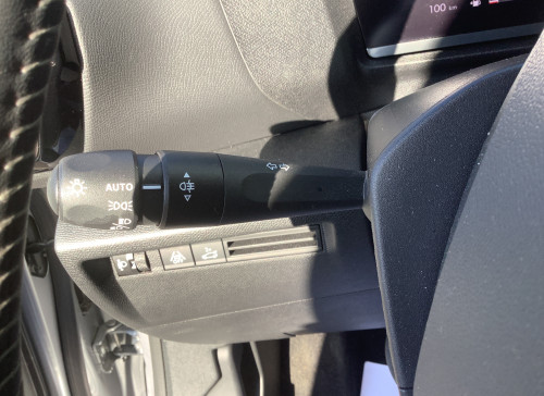 Citroën C4 X PureTech 100 S&S BVM6 You