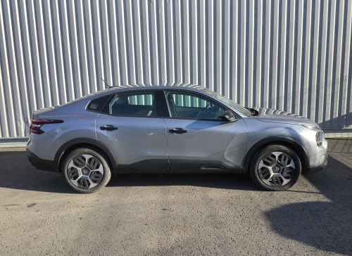 Citroën C4 X PureTech 100 S&S BVM6 You