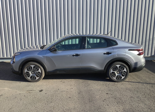 Citroën C4 X PureTech 100 S&S BVM6 You