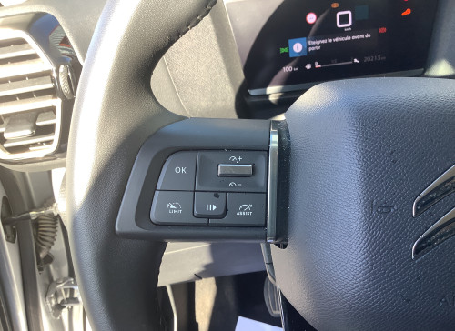 Citroën C4 X PureTech 100 S&S BVM6 You