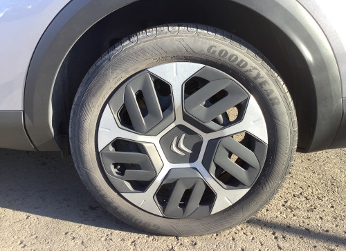 Citroën C4 X PureTech 100 S&S BVM6 You