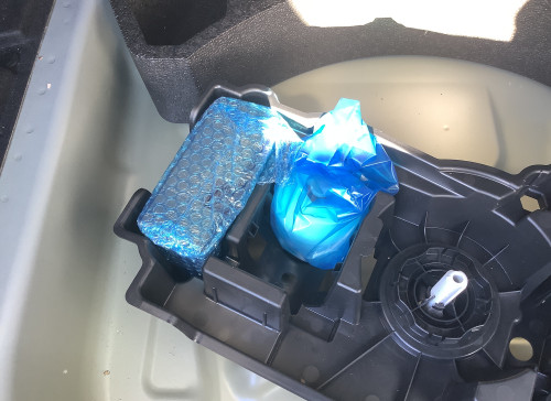 Citroën C4 X PureTech 100 S&S BVM6 You