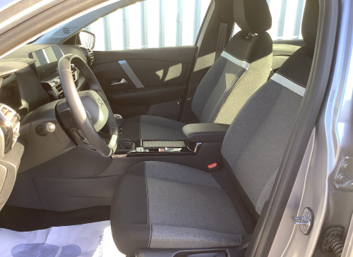 Citroën C4 X PureTech 100 S&S BVM6 You