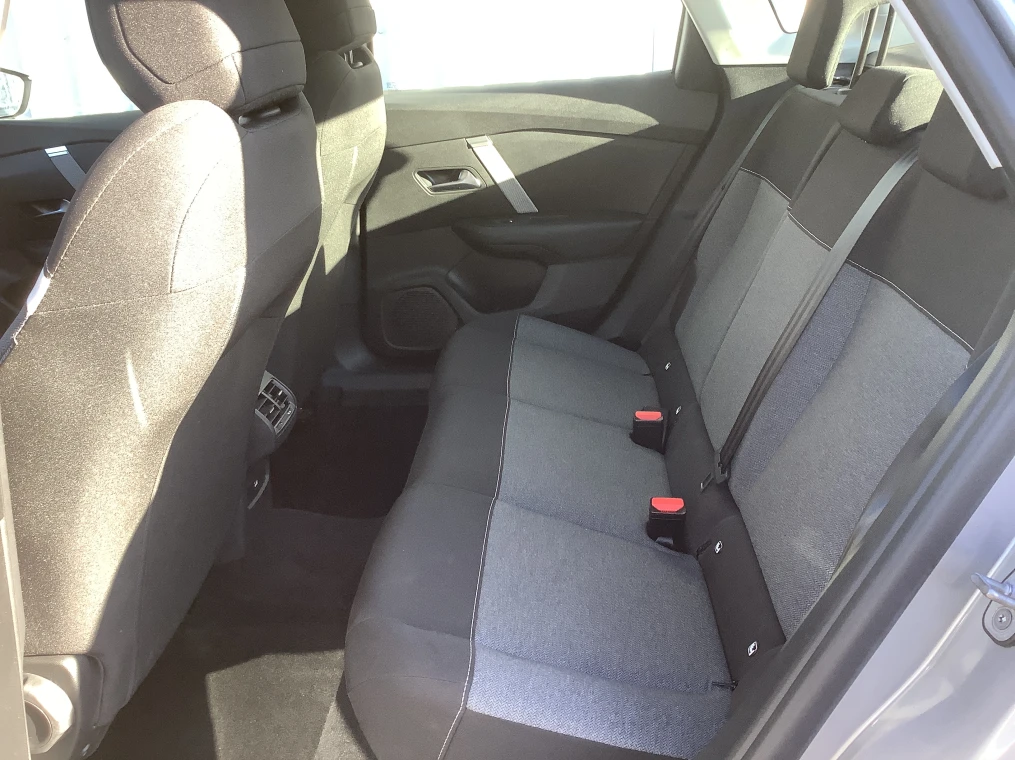 Citroën C4 X PureTech 100 S&S BVM6 You