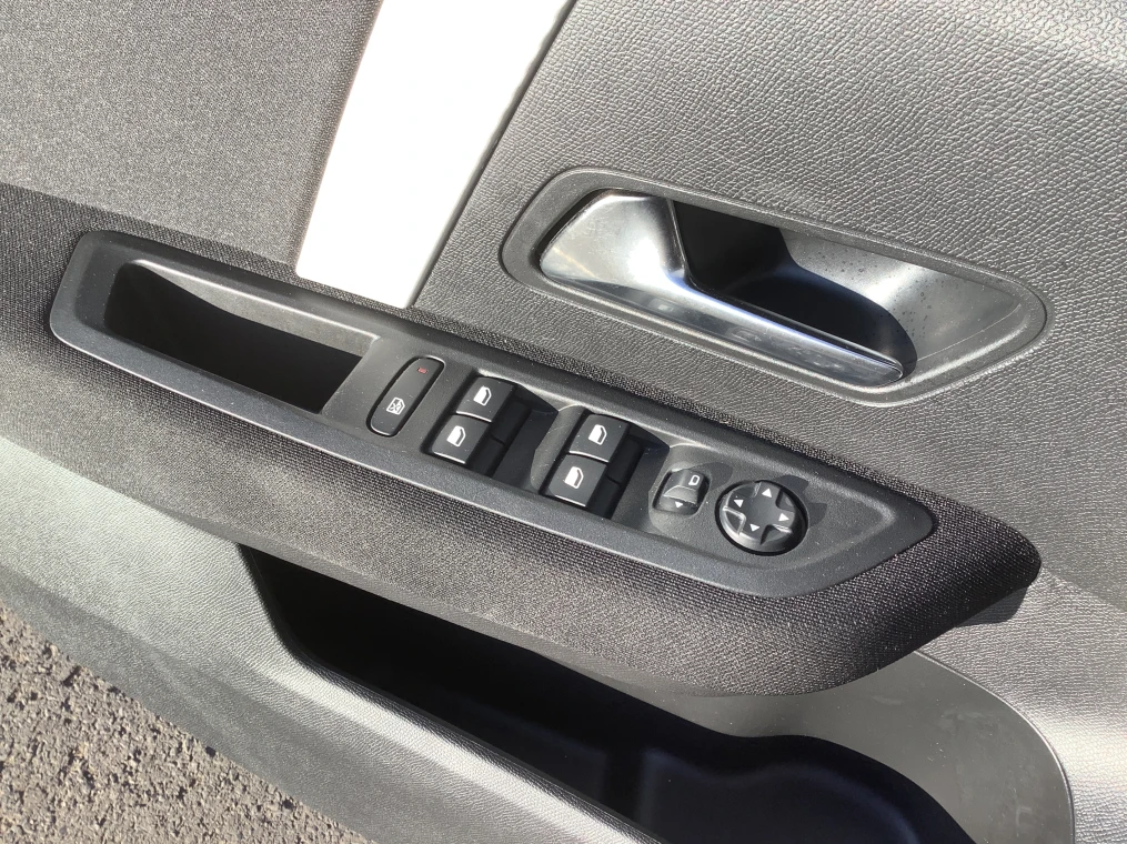 Citroën C4 X PureTech 100 S&S BVM6 You