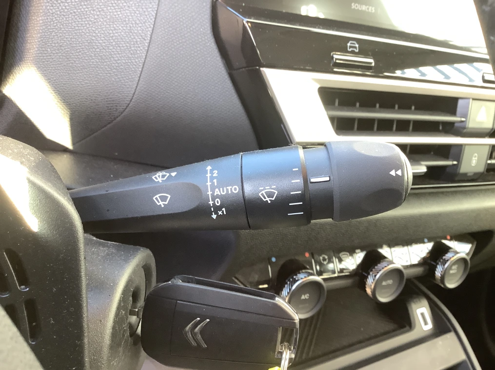Citroën C4 X PureTech 100 S&S BVM6 You