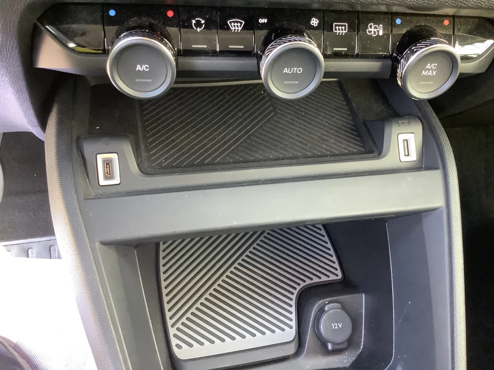Citroën C4 X PureTech 100 S&S BVM6 You