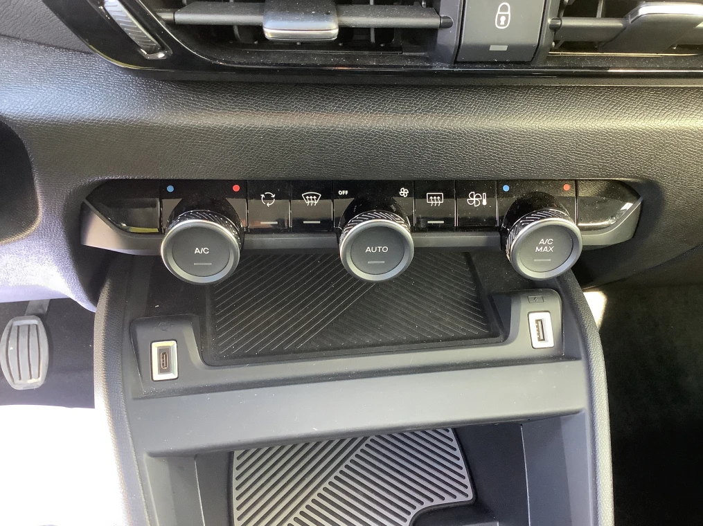 Citroën C4 X PureTech 100 S&S BVM6 You