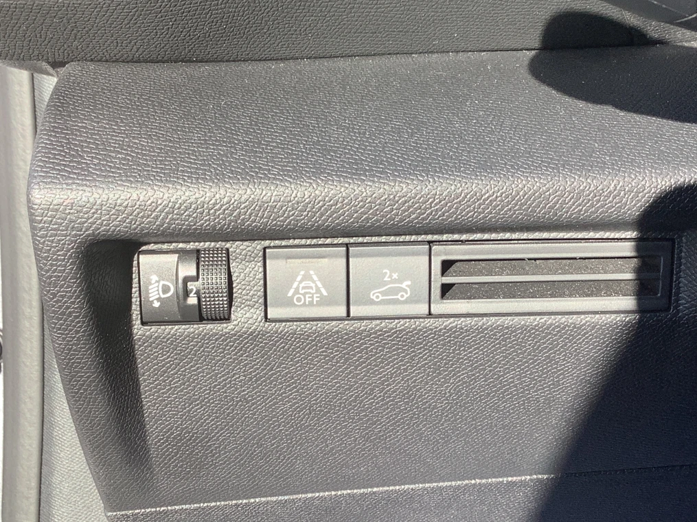 Citroën C4 X PureTech 100 S&S BVM6 You