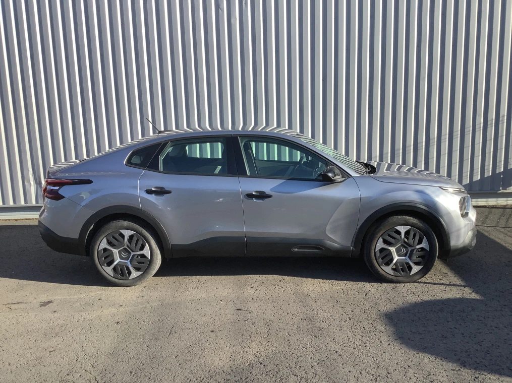 Citroën C4 X PureTech 100 S&S BVM6 You