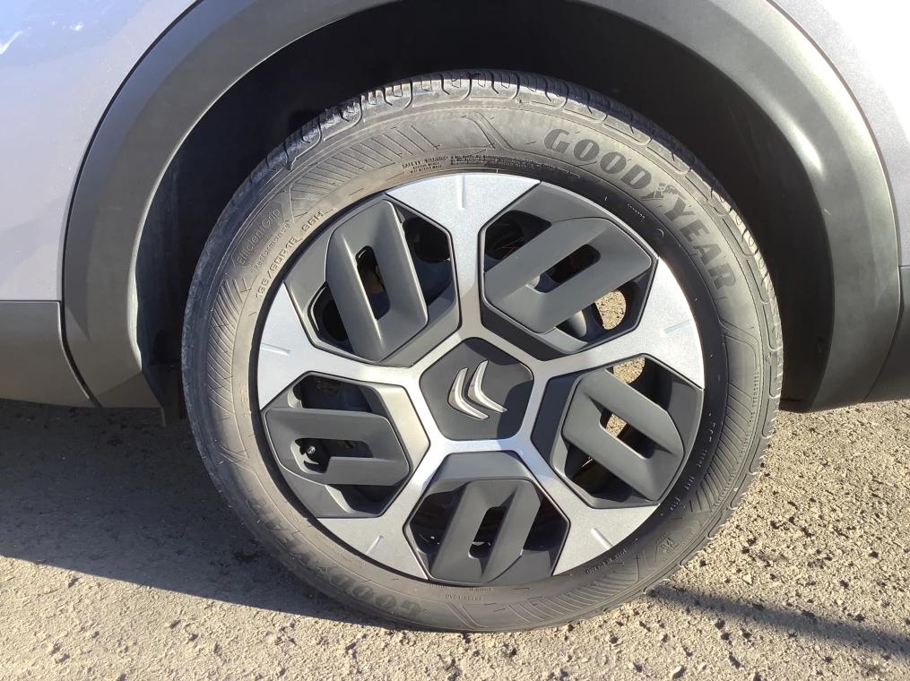 Citroën C4 X PureTech 100 S&S BVM6 You