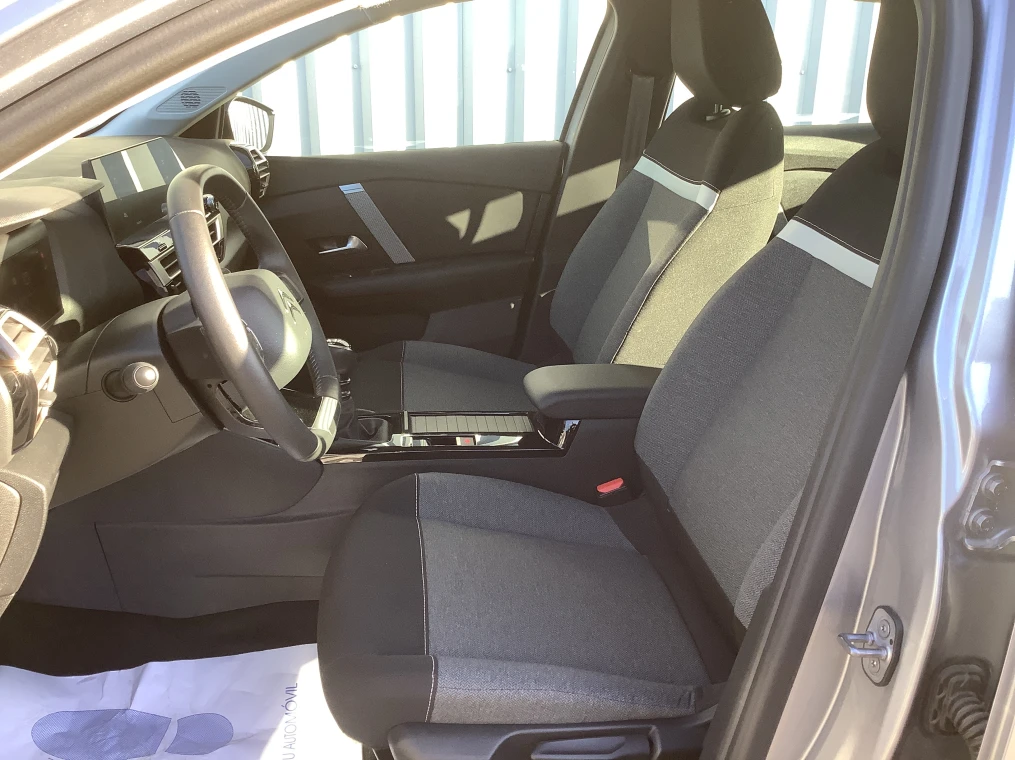 Citroën C4 X PureTech 100 S&S BVM6 You
