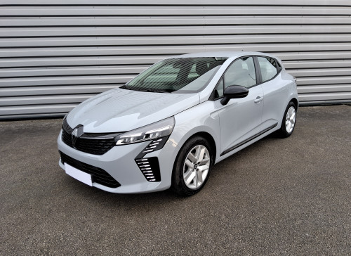 Renault CLIO V TCe 90 ch GSR2 Evolution