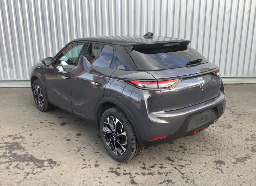 DS DS 3 Nouveau Hybride 145 e-DCT6 Etoile