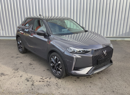 DS DS 3 Nouveau Hybride 145 e-DCT6 Etoile