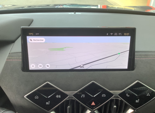 DS DS 3 Nouveau Hybride 145 e-DCT6 Etoile