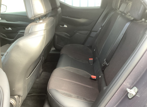 DS DS 3 Nouveau Hybride 145 e-DCT6 Etoile