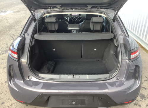 DS DS 3 Nouveau Hybride 145 e-DCT6 Etoile