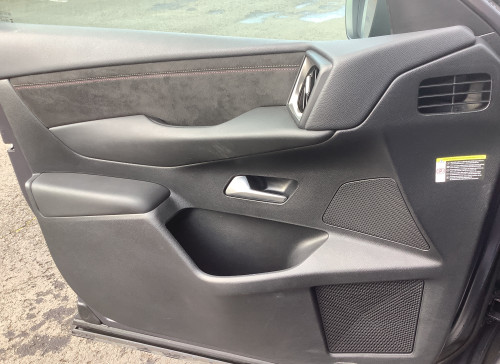 DS DS 3 Nouveau Hybride 145 e-DCT6 Etoile