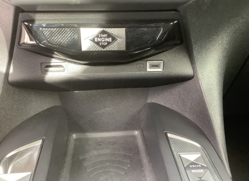 DS DS 3 Nouveau Hybride 145 e-DCT6 Etoile