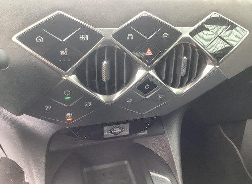 DS DS 3 Nouveau Hybride 145 e-DCT6 Etoile