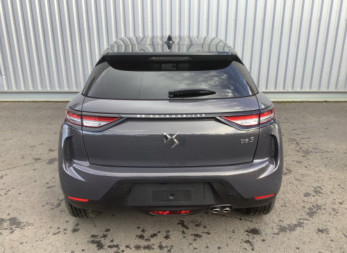 DS DS 3 Nouveau Hybride 145 e-DCT6 Etoile