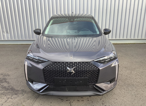 DS DS 3 Nouveau Hybride 145 e-DCT6 Etoile
