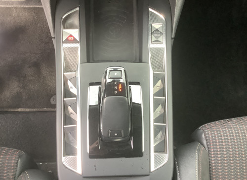 DS DS 3 Nouveau Hybride 145 e-DCT6 Etoile
