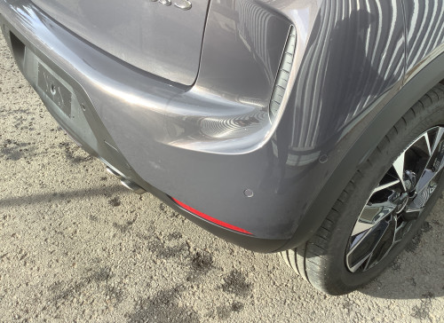 DS DS 3 Nouveau Hybride 145 e-DCT6 Etoile