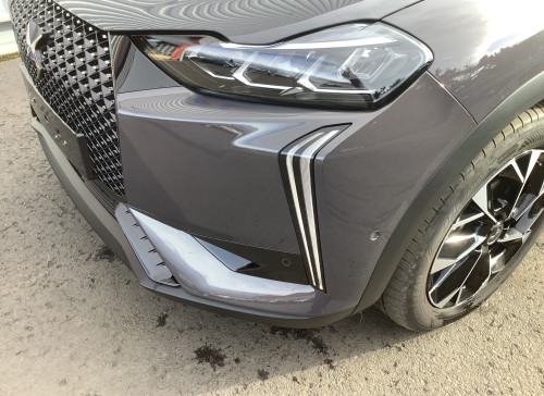DS DS 3 Nouveau Hybride 145 e-DCT6 Etoile