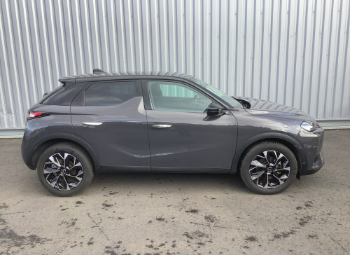 DS DS 3 Nouveau Hybride 145 e-DCT6 Etoile