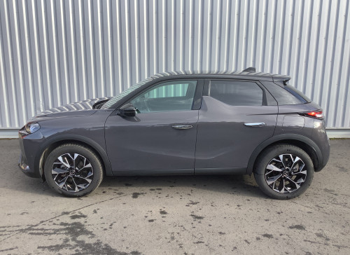 DS DS 3 Nouveau Hybride 145 e-DCT6 Etoile