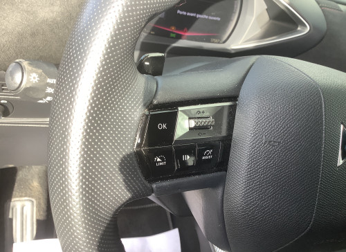 DS DS 3 Nouveau Hybride 145 e-DCT6 Etoile