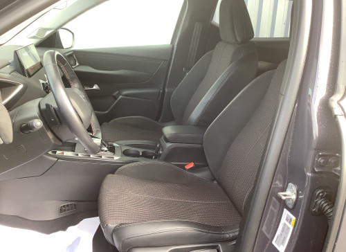 DS DS 3 Nouveau Hybride 145 e-DCT6 Etoile
