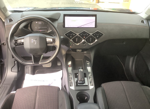 DS DS 3 Nouveau Hybride 145 e-DCT6 Etoile