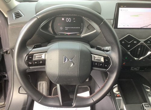 DS DS 3 Nouveau Hybride 145 e-DCT6 Etoile
