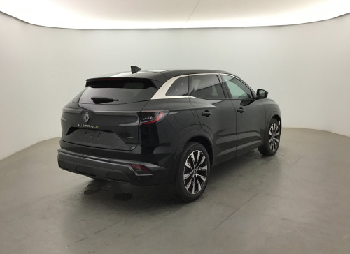 Renault AUSTRAL E-Tech hybrid 200 Techno