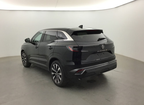 Renault AUSTRAL E-Tech hybrid 200 Techno